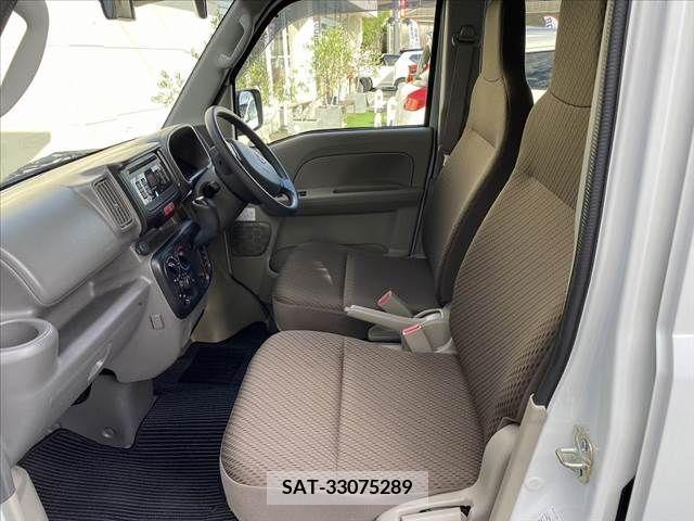Suzuki EVERY 2018-07 344227-16