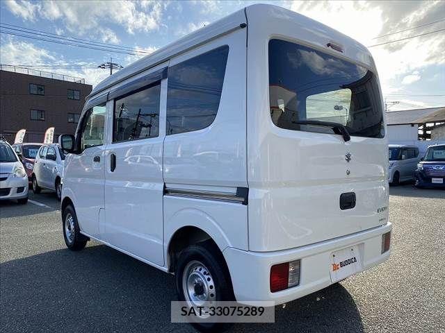 Suzuki EVERY 2018-07 344227-14
