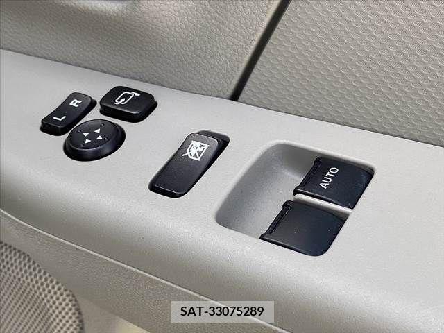 Suzuki EVERY 2018-07 344227-3