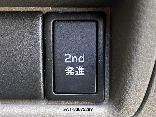 Suzuki EVERY 2018-07 344227-24