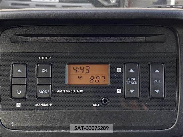 Suzuki EVERY 2018-07 344227-2