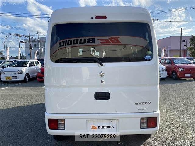 Suzuki EVERY 2018-07 344227-13