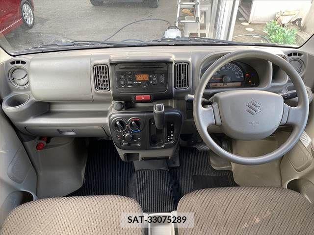 Suzuki EVERY 2018-07 344227-1