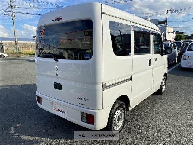 Suzuki EVERY 2018-07 344227-12