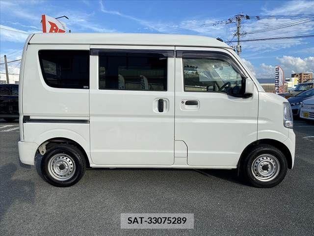 Suzuki EVERY 2018-07 344227-11