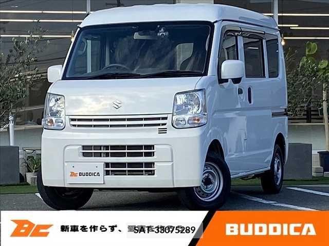 Suzuki EVERY 2018-07 344227-0