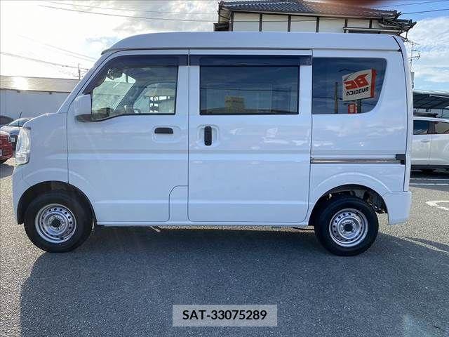Suzuki EVERY 2018-07 344227-10