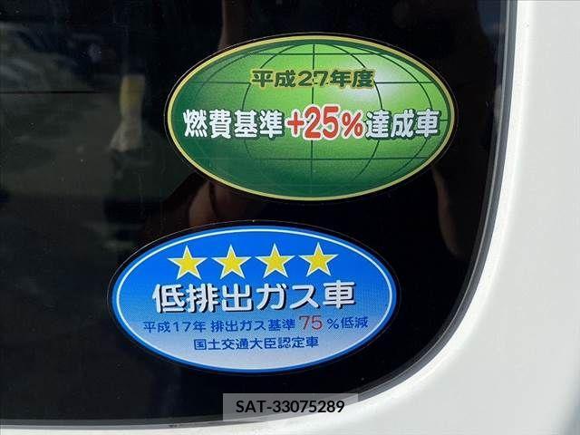 Suzuki EVERY 2018-07 344227-29