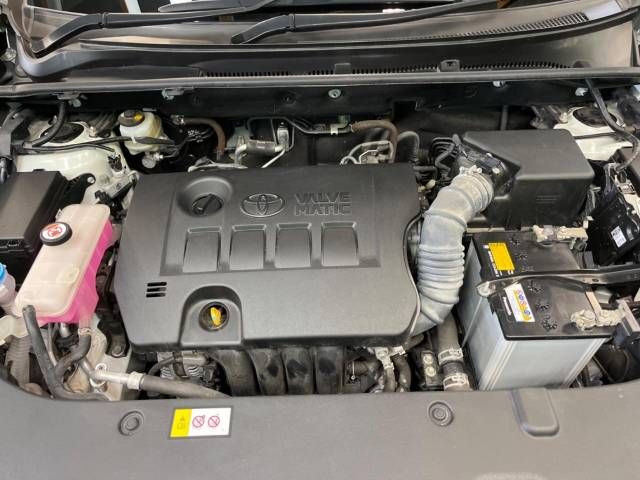 Toyota HARRIER 2017-12 24742-19