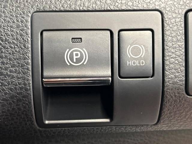 Toyota HARRIER 2017-12 24742-6