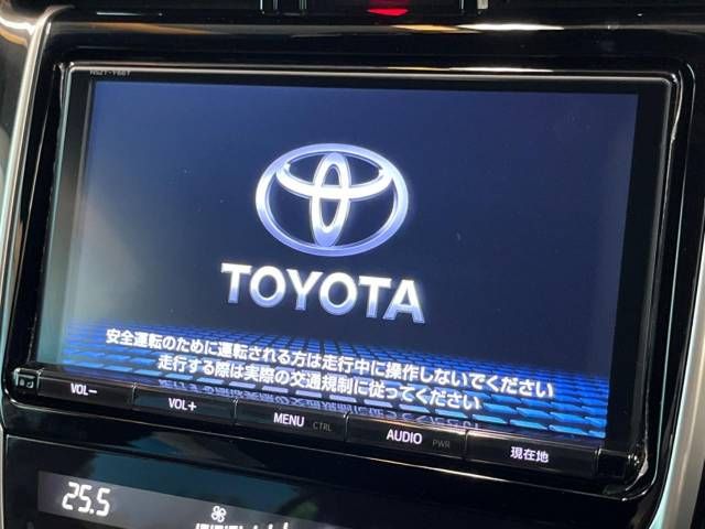 Toyota HARRIER 2017-12 24742-2