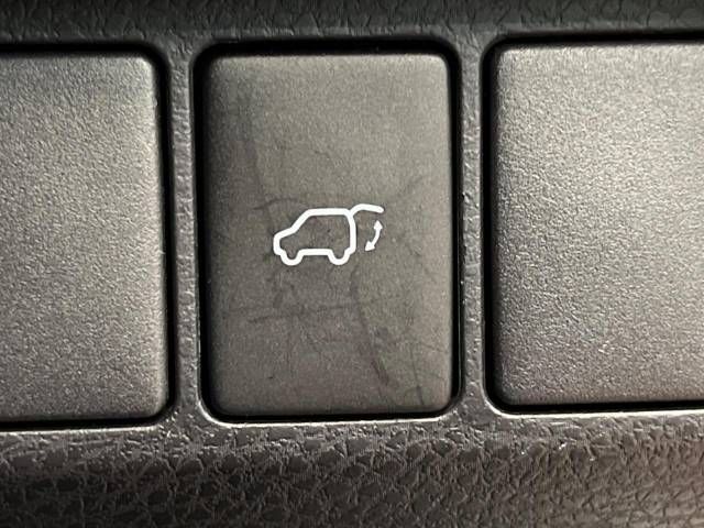 Toyota HARRIER 2017-12 24742-5