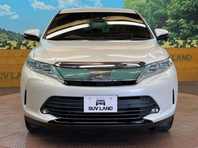 Toyota HARRIER 2017-12 24742-14