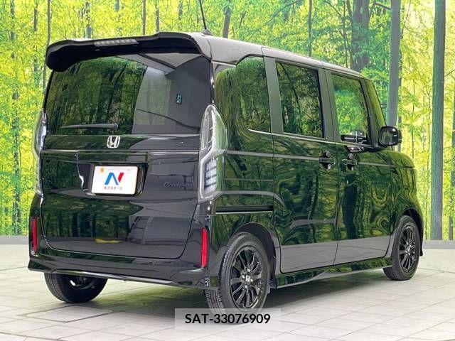 Honda N BOX CUSTOM 2022-10 364719-17