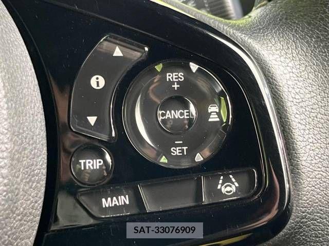 Honda N BOX CUSTOM 2022-10 364719-7