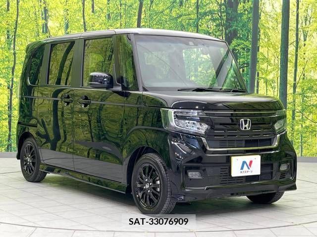 Honda N BOX CUSTOM 2022-10 364719-16