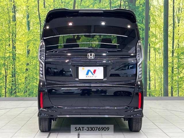 Honda N BOX CUSTOM 2022-10 364719-15