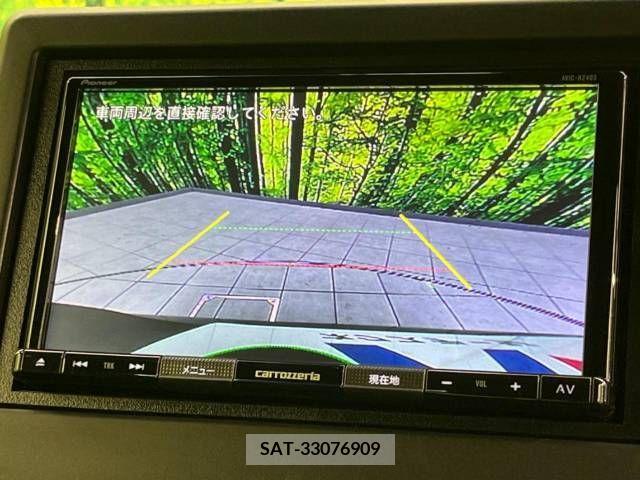 Honda N BOX CUSTOM 2022-10 364719-5