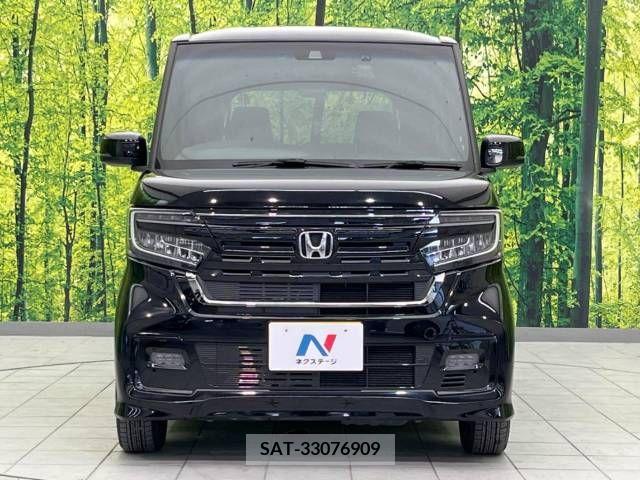 Honda N BOX CUSTOM 2022-10 364719-14