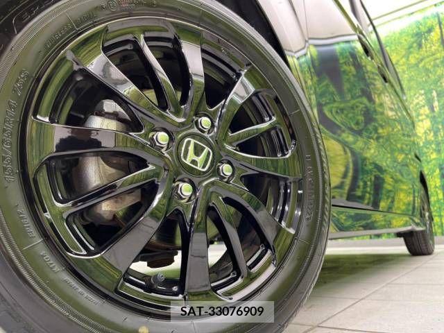 Honda N BOX CUSTOM 2022-10 364719-13