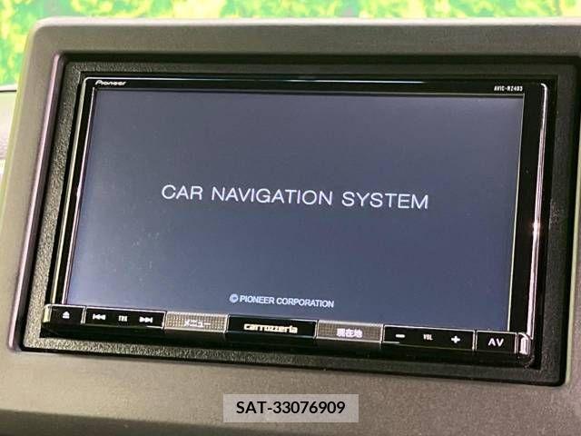 Honda N BOX CUSTOM 2022-10 364719-4