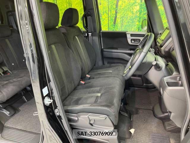 Honda N BOX CUSTOM 2022-10 364719-8