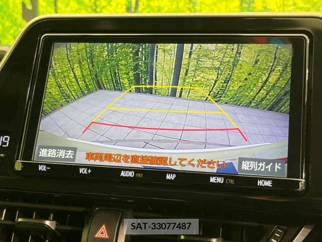 Toyota C-HR 2018-09 205865-3