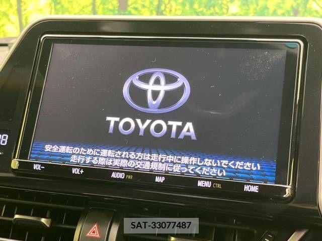 Toyota C-HR 2018-09 205865-2