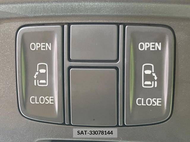 Toyota VELLFIRE 2015-09 299305-3