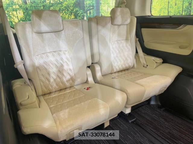 Toyota VELLFIRE 2015-09 299305-10
