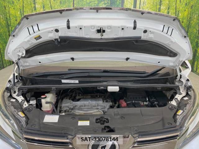 Toyota VELLFIRE 2015-09 299305-19