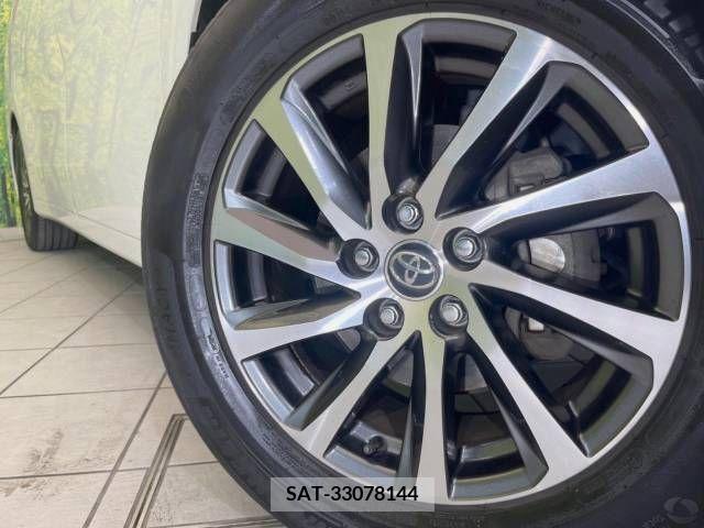 Toyota VELLFIRE 2015-09 299305-14
