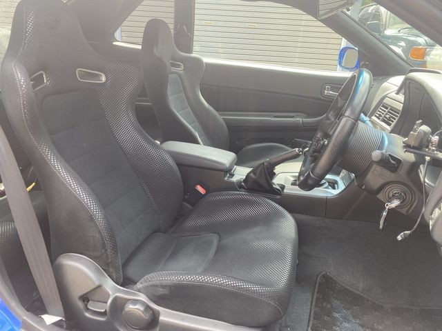 Nissan SKYLINE GT-R 2001-05 181486-14