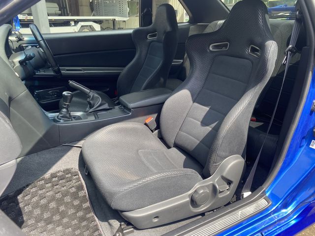 Nissan SKYLINE GT-R 2001-05 181486-16