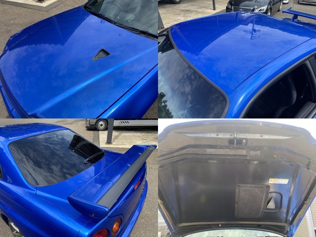 Nissan SKYLINE GT-R 2001-05 181486-22