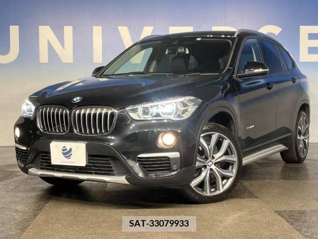 Bmw X1 2017-11 381064-8