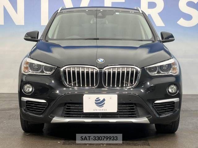 Bmw X1 2017-11 381064-11