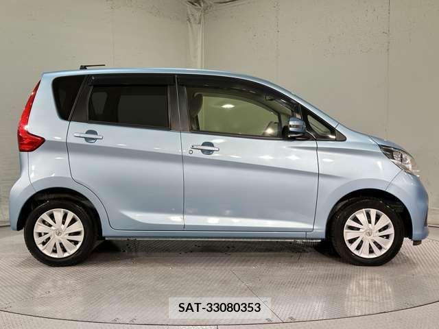 Nissan DAYZ 2017-05 266615-7