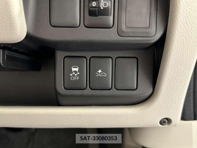 Nissan DAYZ 2017-05 266615-17