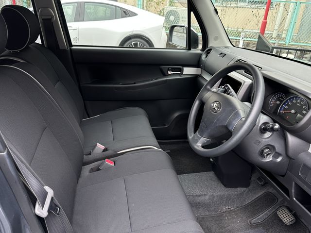 Daihatsu MOVE CONTE CUSTOM 2009-01 13684-10