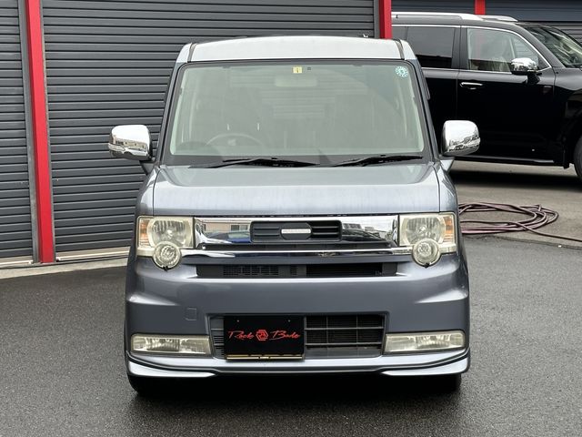Daihatsu MOVE CONTE CUSTOM 2009-01 13684-14