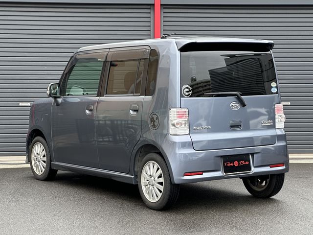 Daihatsu MOVE CONTE CUSTOM 2009-01 13684-16