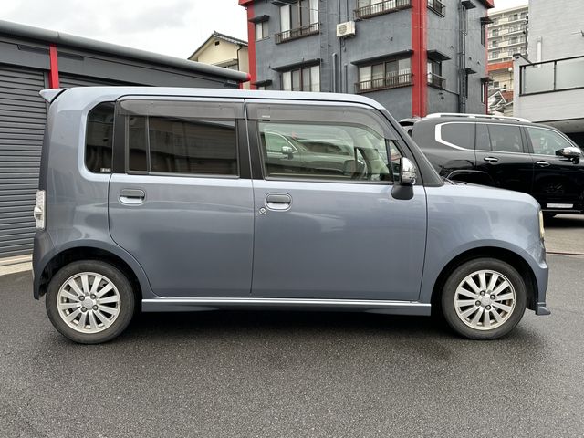 Daihatsu MOVE CONTE CUSTOM 2009-01 13684-18