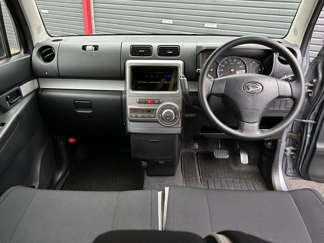 Daihatsu MOVE CONTE CUSTOM 2009-01 13684-1