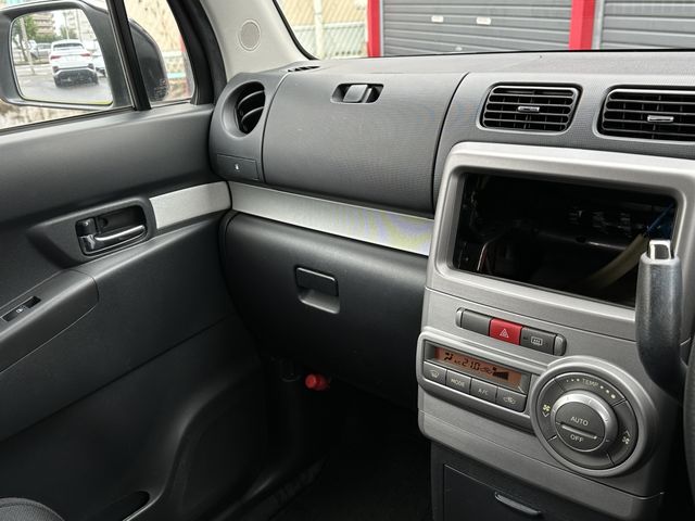 Daihatsu MOVE CONTE CUSTOM 2009-01 13684-3