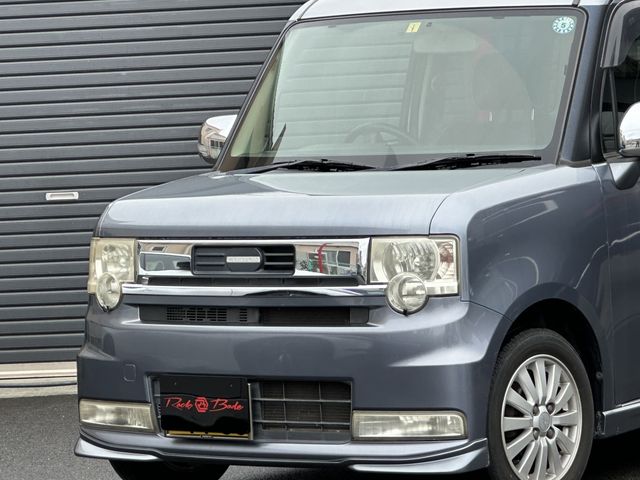 Daihatsu MOVE CONTE CUSTOM 2009-01 13684-20