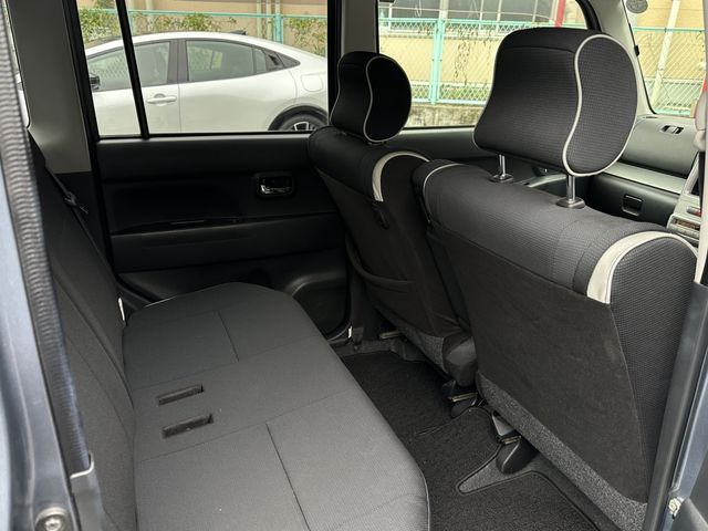 Daihatsu MOVE CONTE CUSTOM 2009-01 13684-11