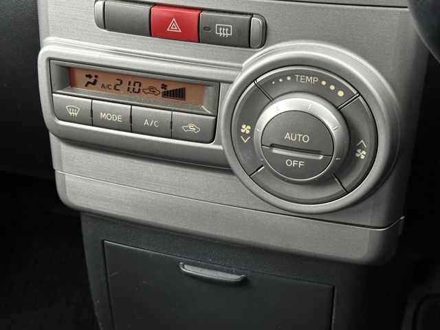 Daihatsu MOVE CONTE CUSTOM 2009-01 13684-5