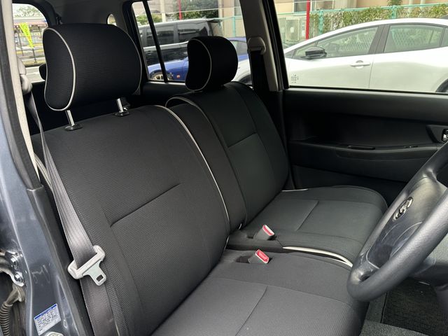 Daihatsu MOVE CONTE CUSTOM 2009-01 13684-7