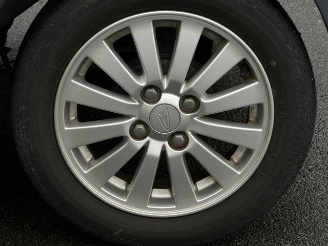 Daihatsu MOVE CONTE CUSTOM 2009-01 13684-13